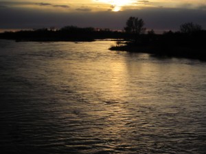 Platte River Nebraska 023
