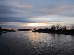 Platte River Nebraska 041