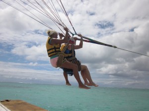 Mauritius-para sailing 078