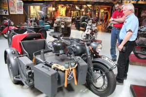 Bill's Bike Barn 074