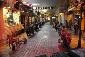 Bill's Bike Barn 088