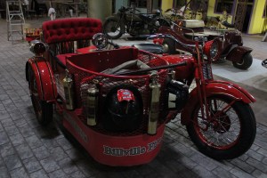 Bill's Bike Barn 112