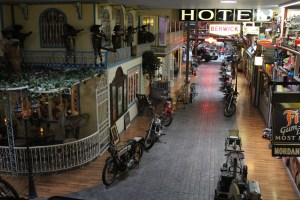 Bill's Bike Barn 124