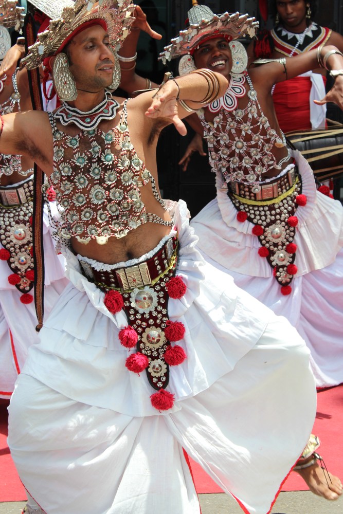 How Can a “FREE” Trip to Sri Lanka be just “OK?”  Confessions of a Travel&nbsp;Writer