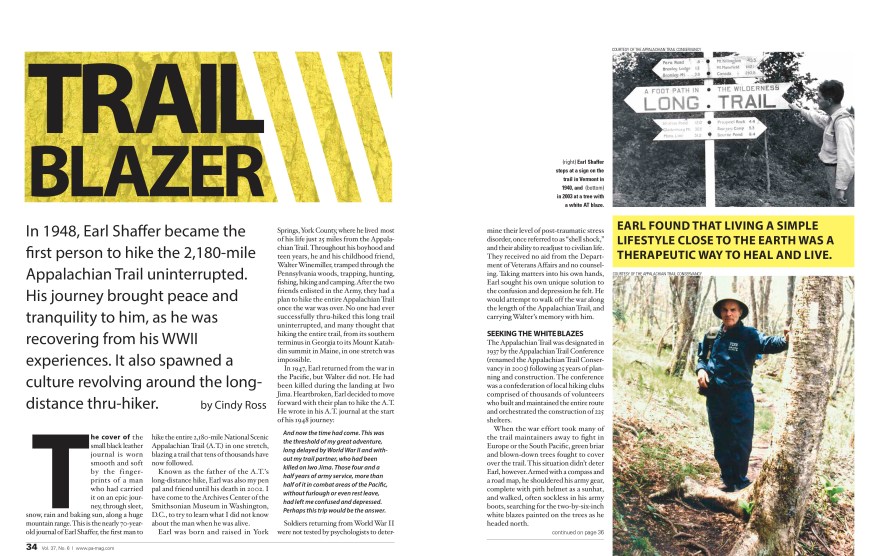 earl shaffer nd 2014 pa magazine-1