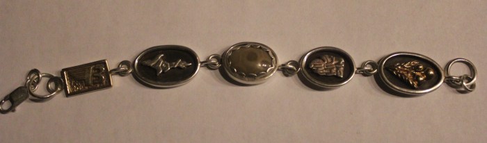A New Bracelet