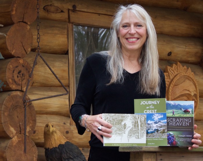 “Never Give up your&nbsp;Dream”