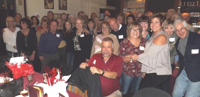Learning How to Love- Reflections on a 45-Year High School&nbsp;Reunion